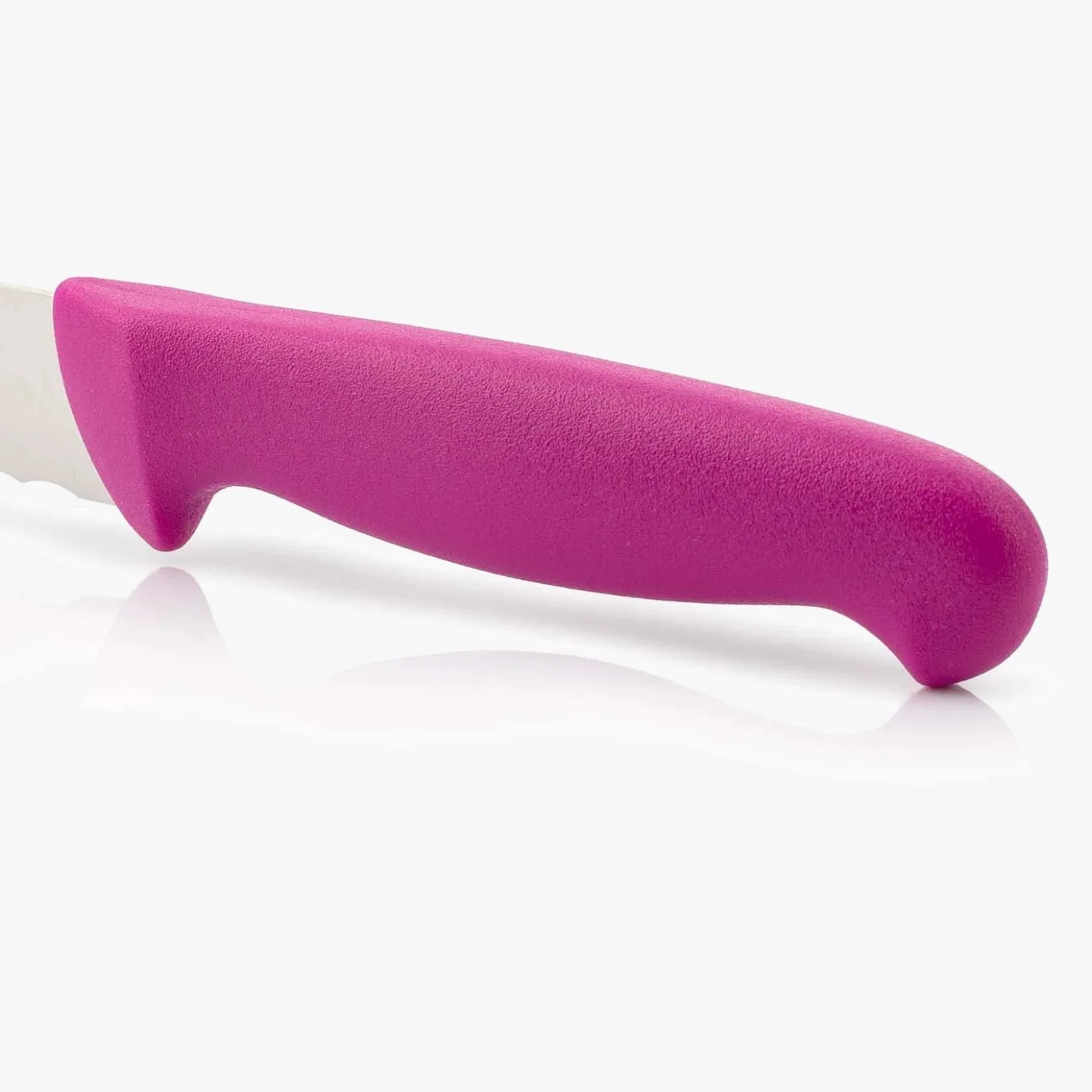 ARCOS Paneros|Cuchillo Panero color fucsia Serie 2900 200 mm