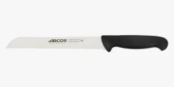 ARCOS Paneros|Cuchillo Panero color negro Serie 2900