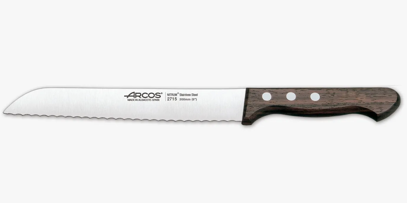 ARCOS Paneros|Cuchillo Panero Serie Atlántico 200 mm