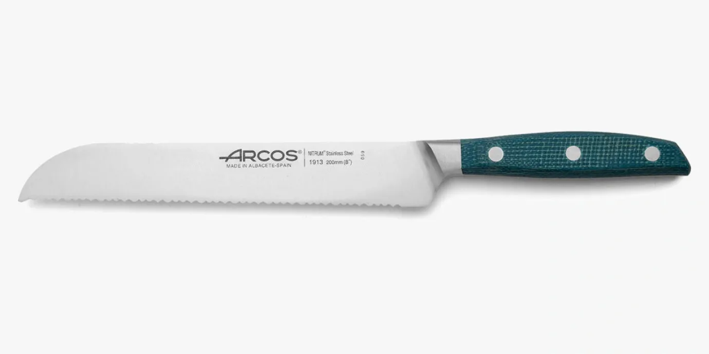 ARCOS Paneros|Cuchillo Panero Serie Brooklyn 200 mm