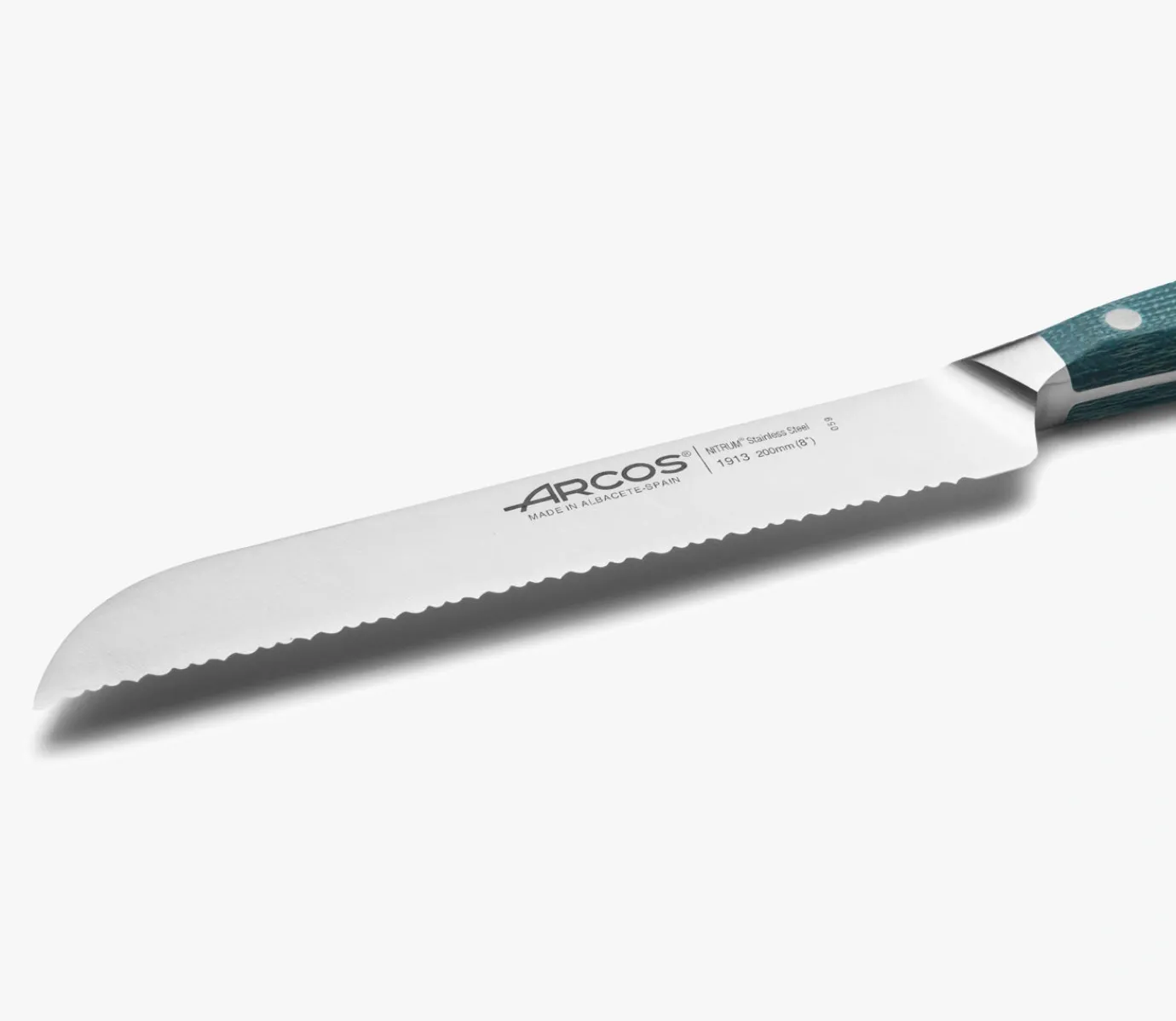 ARCOS Paneros|Cuchillo Panero Serie Brooklyn 200 mm