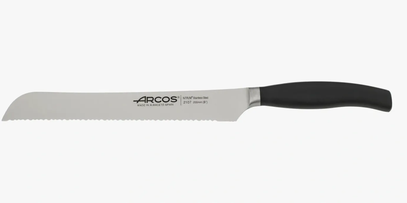 ARCOS Paneros|Cuchillo Panero Serie Clara 200 mm