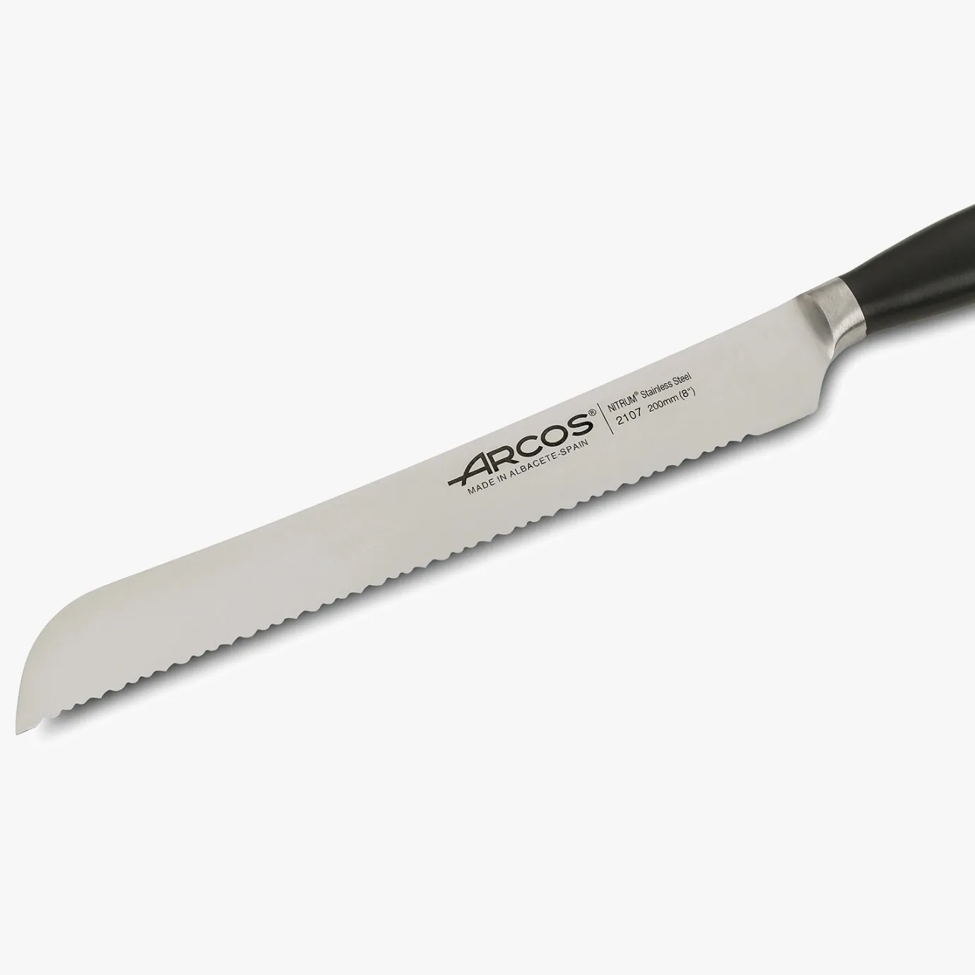 ARCOS Paneros|Cuchillo Panero Serie Clara 200 mm