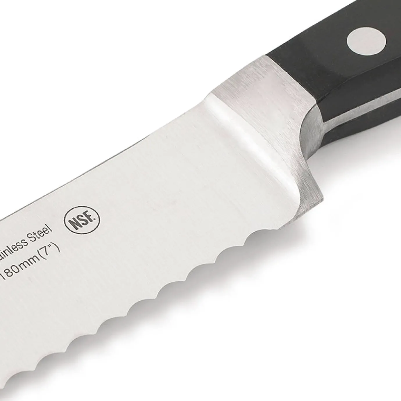 ARCOS Paneros|Cuchillo Panero Serie Clásica 180 mm