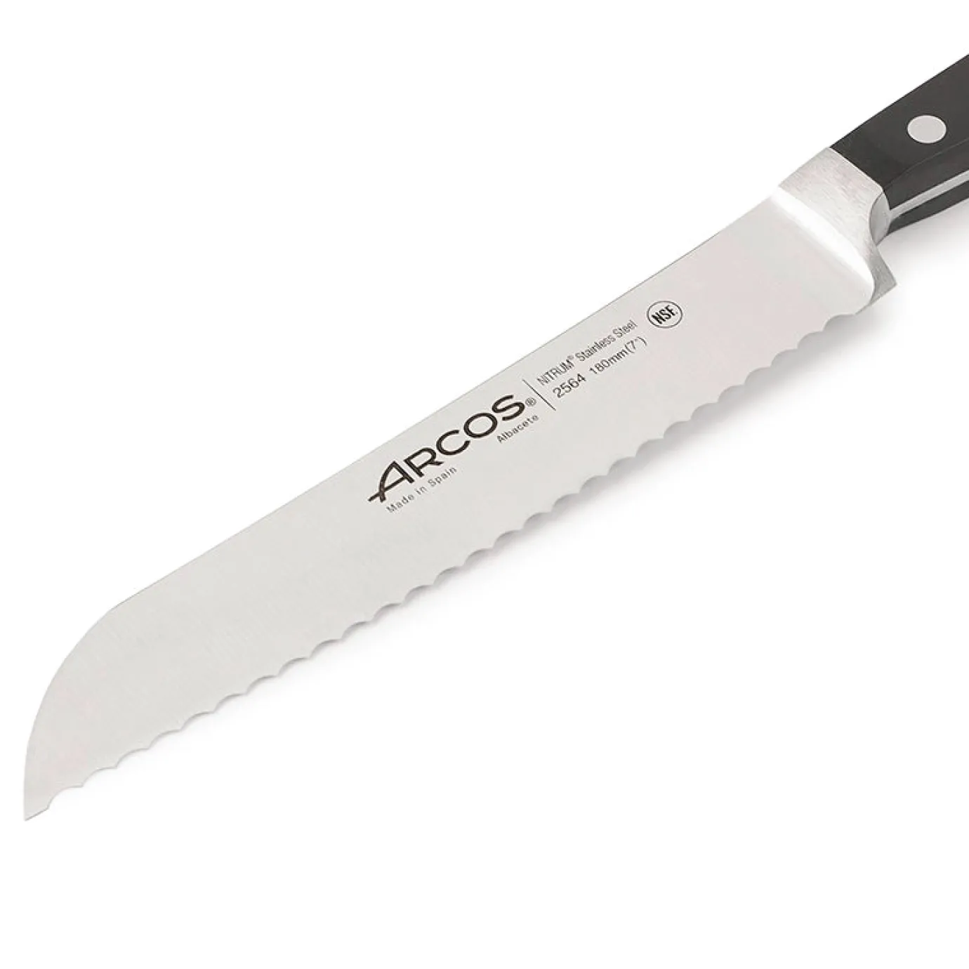 ARCOS Paneros|Cuchillo Panero Serie Clásica 180 mm