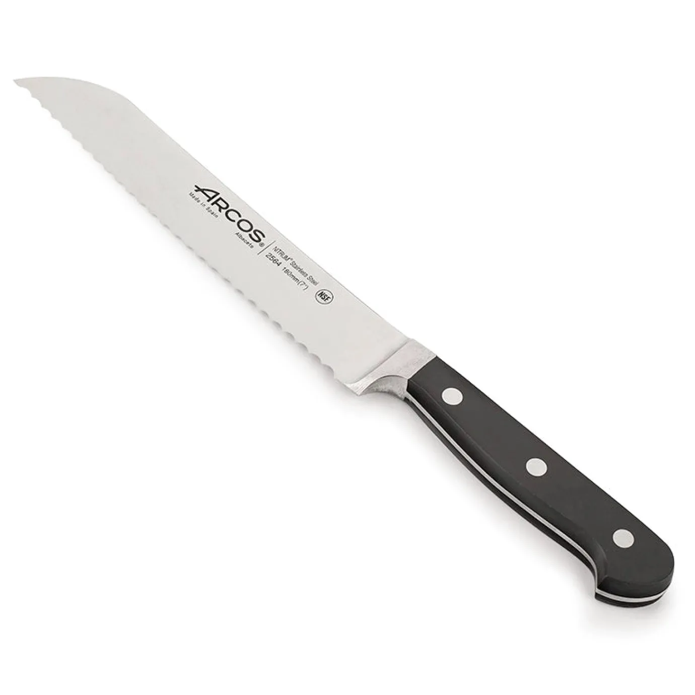 ARCOS Paneros|Cuchillo Panero Serie Clásica 180 mm