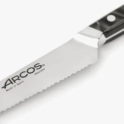 ARCOS Cocineros|Cuchillo Panero Serie Eclipse 200 mm
