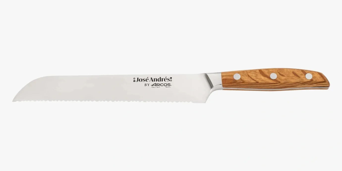 ARCOS Paneros|Cuchillo Panero Serie José Andrés 200 mm