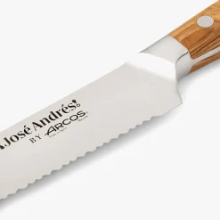 ARCOS Paneros|Cuchillo Panero Serie José Andrés 200 mm