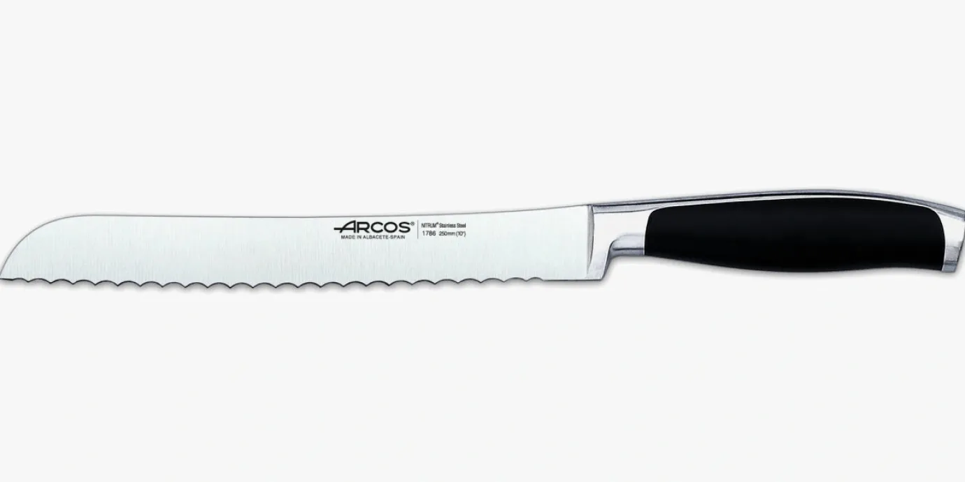 ARCOS Paneros|Cuchillo Panero Serie Kyoto 220 mm