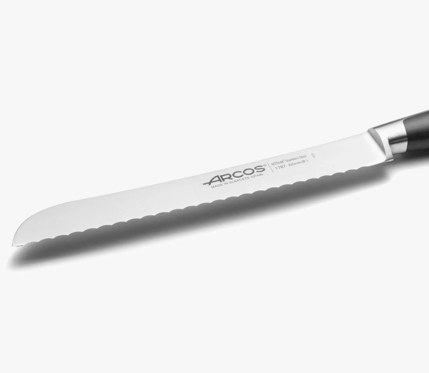 ARCOS Paneros|Cuchillo Panero Serie Kyoto 220 mm