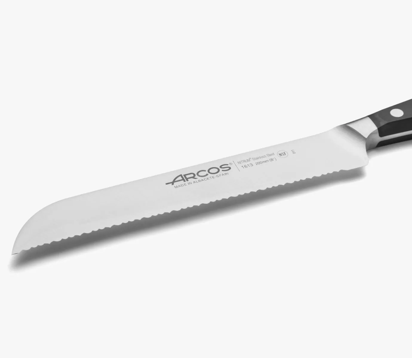 ARCOS Paneros|Cuchillo Panero Serie Manhattan 200 mm
