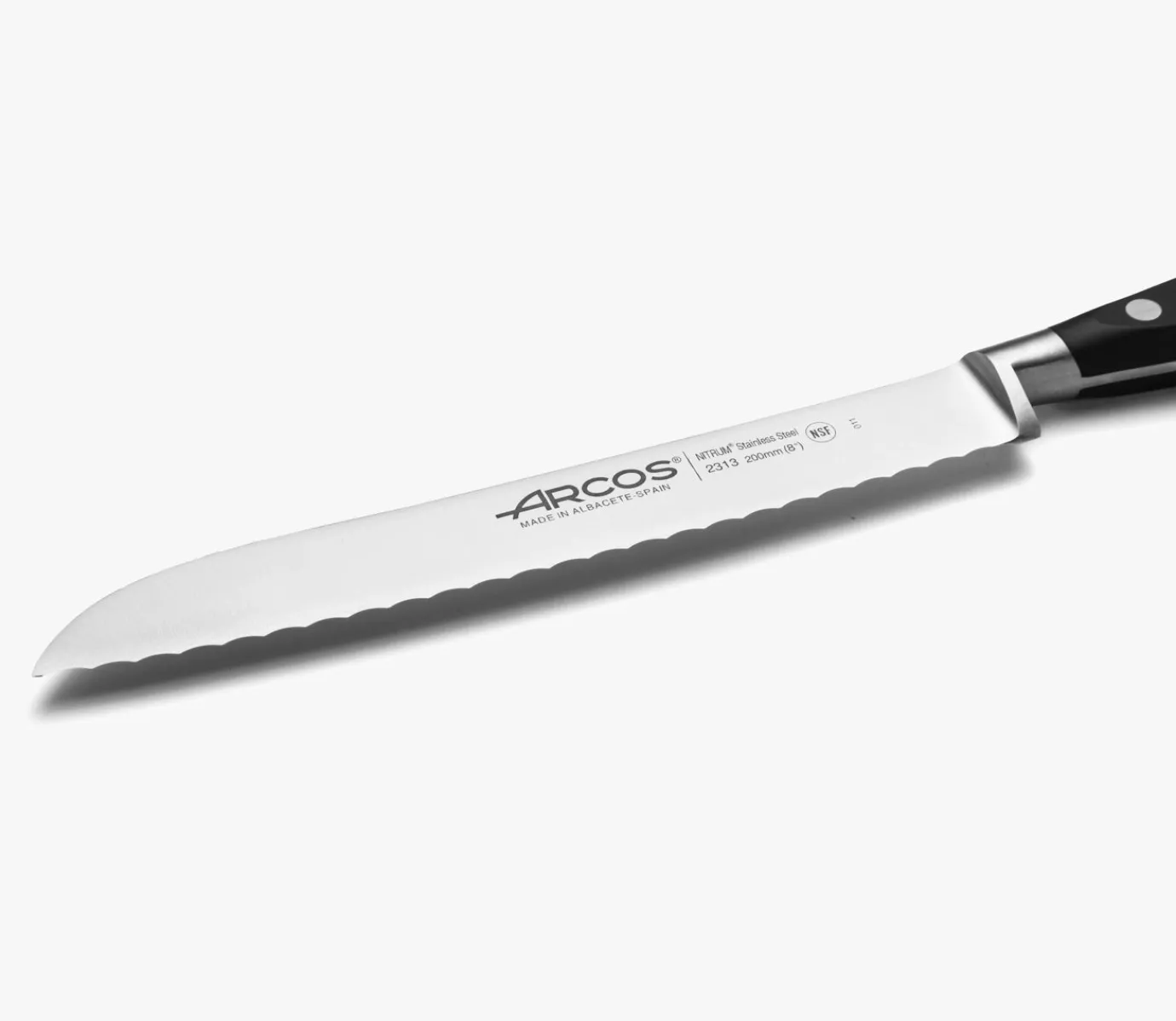 ARCOS Paneros|Cuchillo Panero Serie Riviera 200 mm