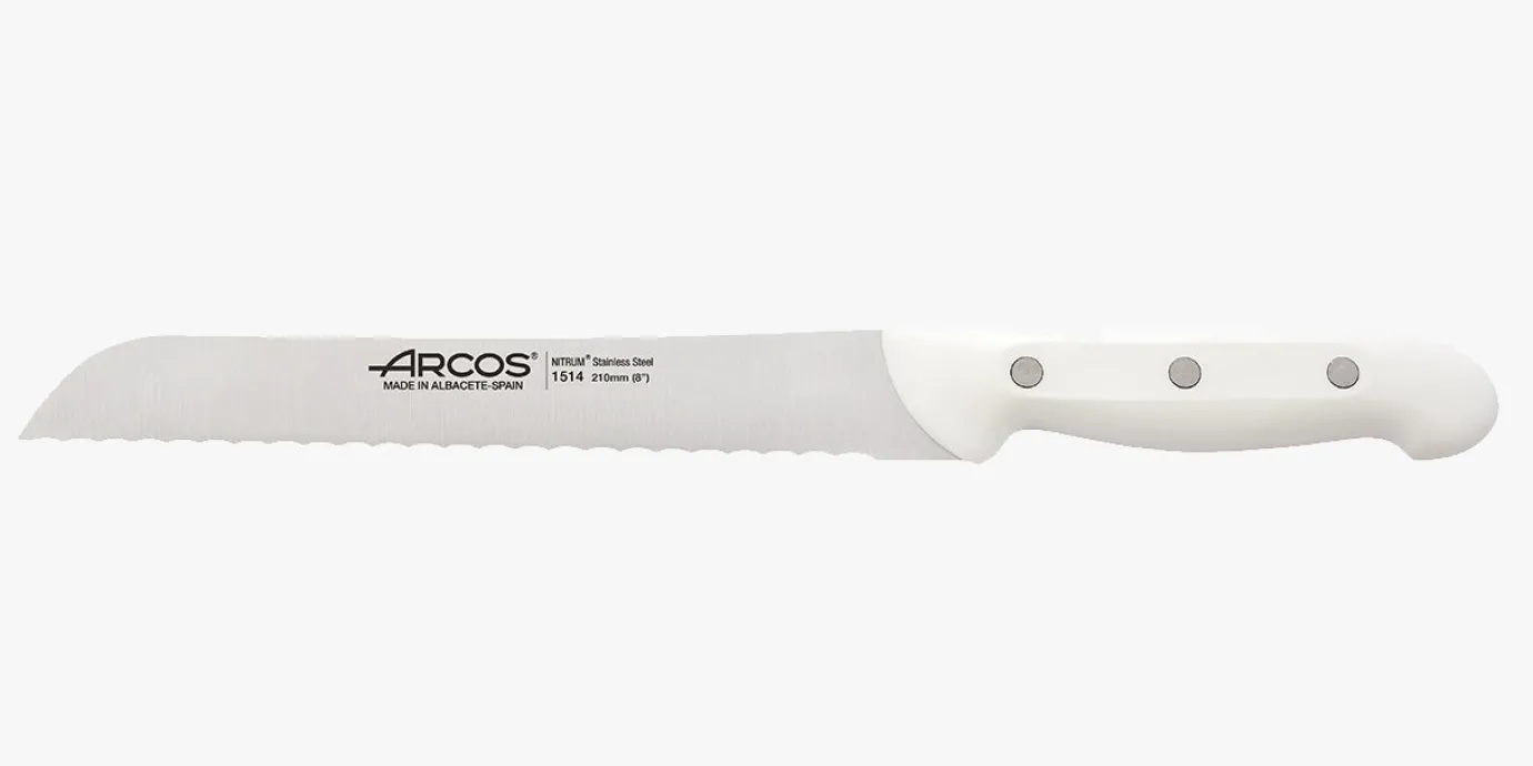 ARCOS Paneros|Cuchillo Panero Serie Ártika 210 mm