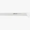 ARCOS Pasteleros|Cuchillo Pastelero color blanco Serie 2900 350 mm