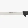 ARCOS Pasteleros|Cuchillo Pastelero color negro Serie 2900 300 mm