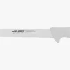 ARCOS Pasteleros|Cuchillo Pastelero Color Blanco Serie 2900 250 mm