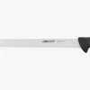 ARCOS Pasteleros|Cuchillo Pastelero color negro Serie 2900 350 mm