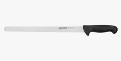 ARCOS Pasteleros|Cuchillo Pastelero color negro Serie 2900 350 mm