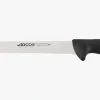 ARCOS Pasteleros|Cuchillo Pastelero color negro Serie 2900 250 mm