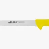 ARCOS Pasteleros|Cuchillo Pastelero color amarillo Serie 2900 250 mm