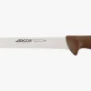 ARCOS Pasteleros|Cuchillo Pastelero color marrón Serie 2900 250 mm
