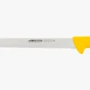 ARCOS Pasteleros|Cuchillo Pastelero color amarillo Serie 2900 300 mm