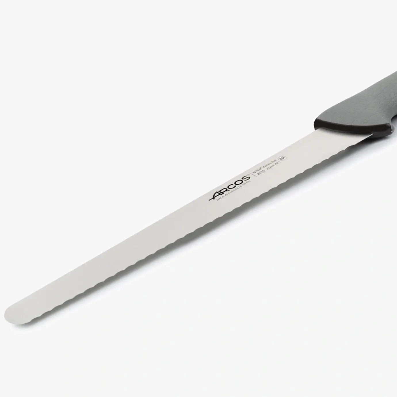 ARCOS Pasteleros|Cuchillo Pastelero Serie Colour Prof 300 mm