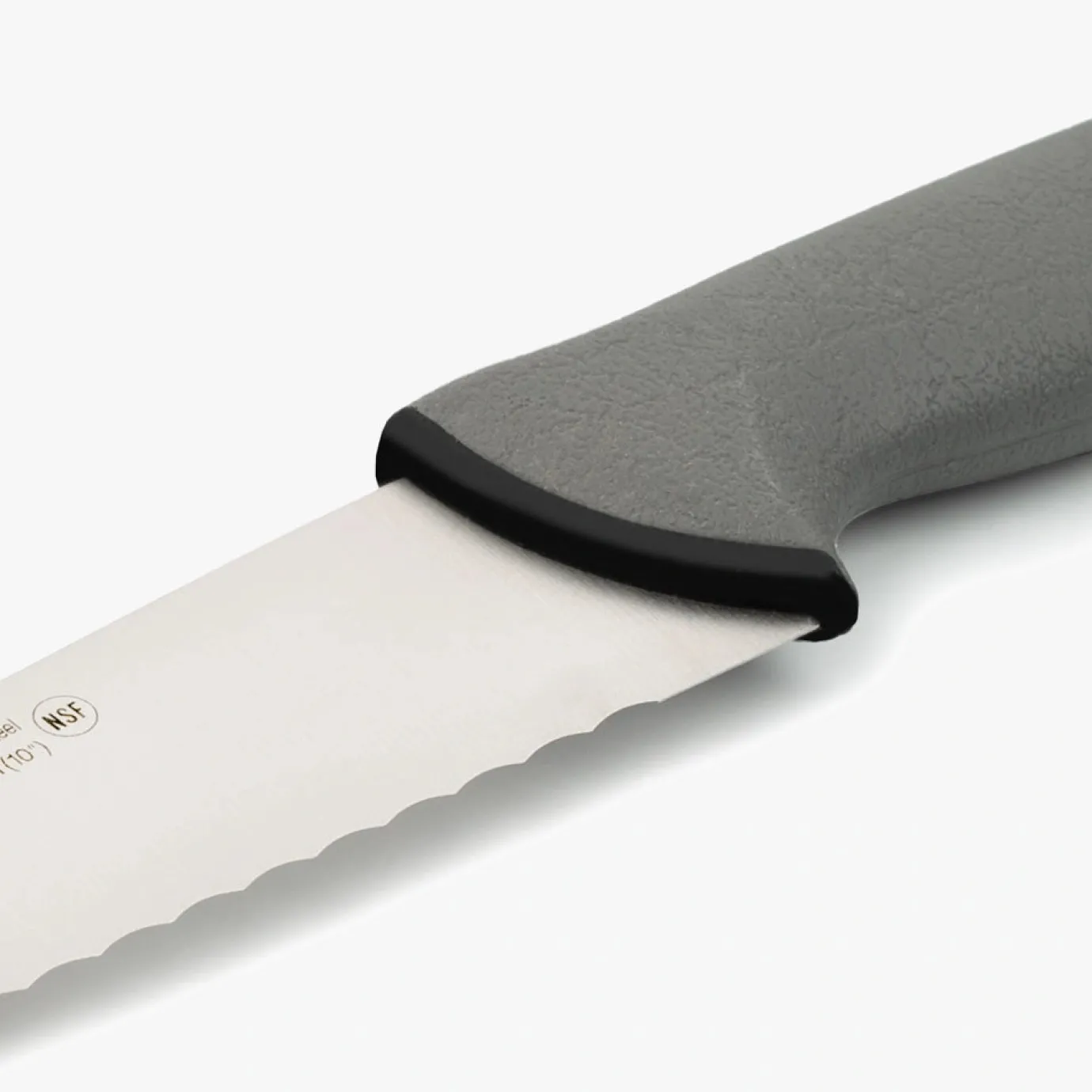 ARCOS Pasteleros|Cuchillo Pastelero Serie Colour Prof 250 mm
