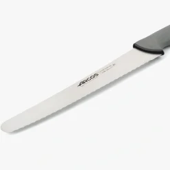 ARCOS Pasteleros|Cuchillo Pastelero Serie Colour Prof 250 mm