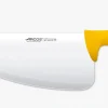 ARCOS Cuchillos Para Pescado|Pescaderos|Cuchillo Pescadero color amarillo Serie 2900 310 mm