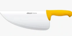 ARCOS Cuchillos Para Pescado|Pescaderos|Cuchillo Pescadero color amarillo Serie 2900 310 mm