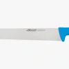 ARCOS Cuchillos Para Pescado|Pescaderos|Cuchillo Pescadero color azul Serie 2900 350 mm