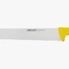 ARCOS Cuchillos Para Pescado|Pescaderos|Cuchillo Pescadero color amarillo Serie 2900 350 mm