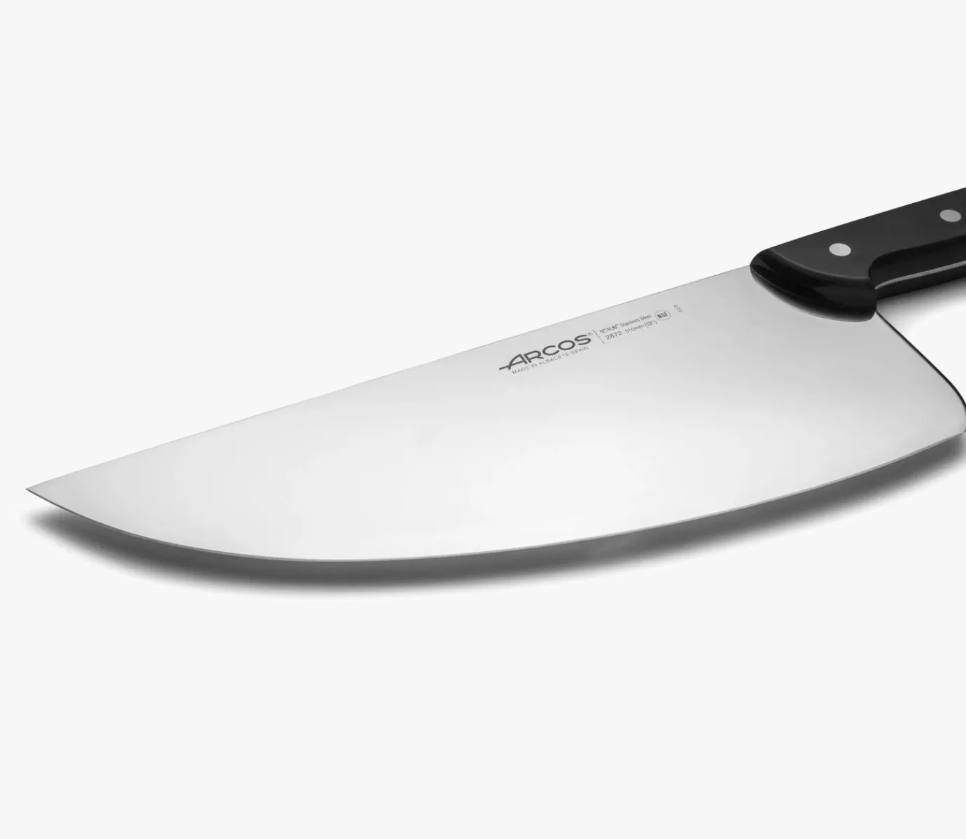 ARCOS Cuchillos Para Pescado|Pescaderos|Cuchillo Pescadero Serie Universal 310 mm