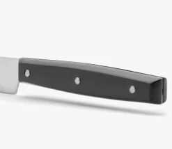 ARCOS Cuchillos Para Mesa|Cuchillo Postre Color Negro Nylon 110 mm