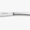 ARCOS Cuchillos Para Mesa|Cuchillo Postre con Sierra 90 mm Serie Berlín