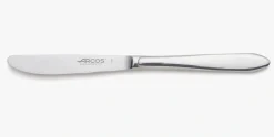 ARCOS Cuchillos Para Mesa|Cuchillo Postre con Sierra 90 mm Serie Berlín