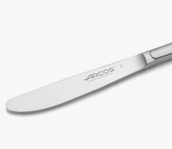 ARCOS Cuchillos Para Mesa|Cuchillo Postre con Sierra 90 mm Serie Berlín