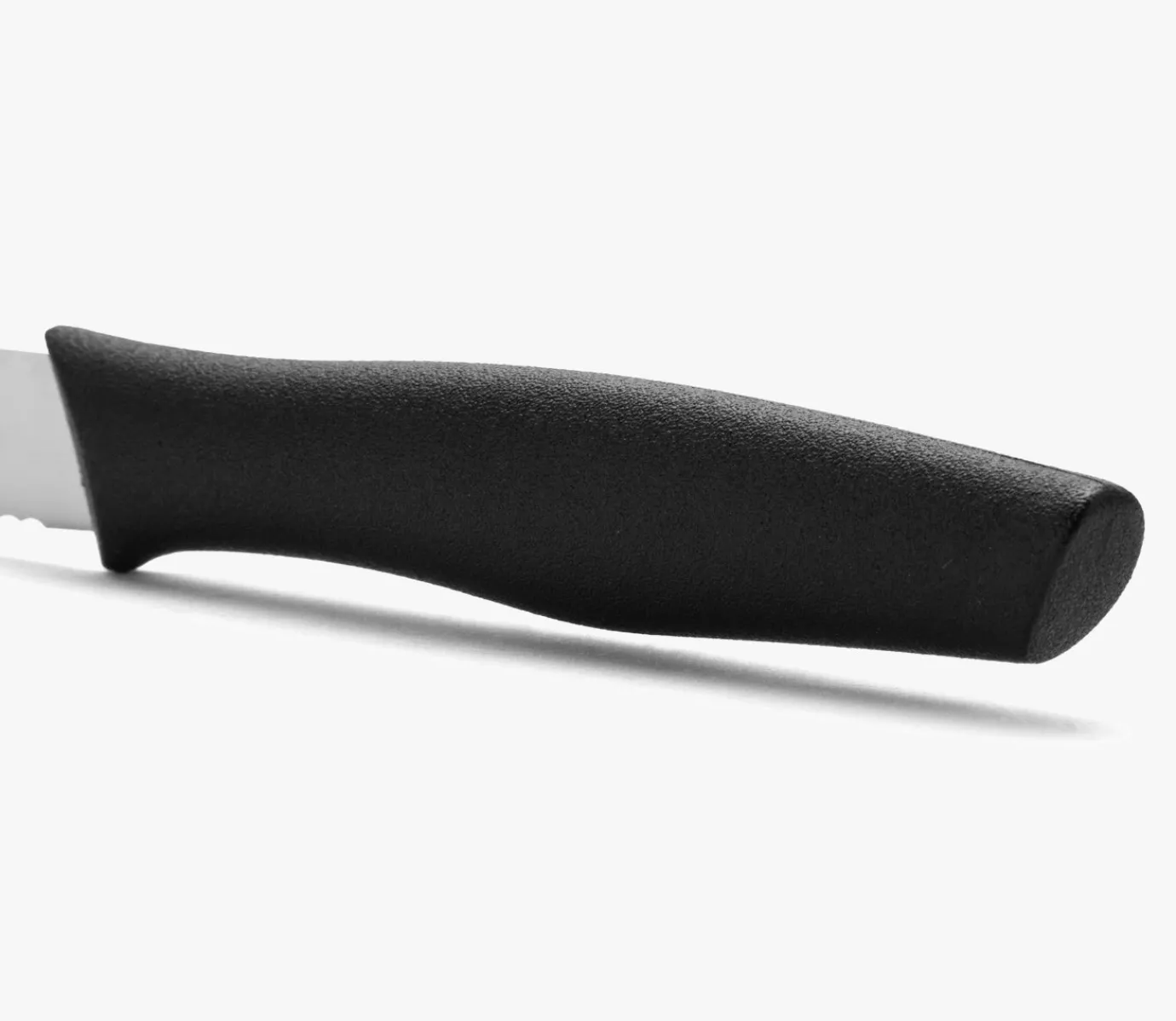 ARCOS Queso|Cuchillos Para Queso|Cuchillo queso Color Negro Serie Nova 105 mm