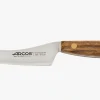 ARCOS Queso|Cuchillos Para Queso|Cuchillo Queso Manchego Serie Nórdika 125 mm
