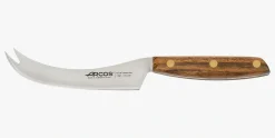 ARCOS Queso|Cuchillos Para Queso|Cuchillo Queso Manchego Serie Nórdika 125 mm