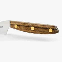ARCOS Queso|Cuchillos Para Queso|Cuchillo Queso Manchego Serie Nórdika 125 mm