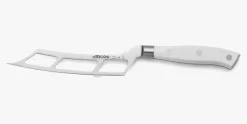 ARCOS Queso|Cuchillos Para Queso|Cuchillo Queso Serie Riviera Blanc 145 mm