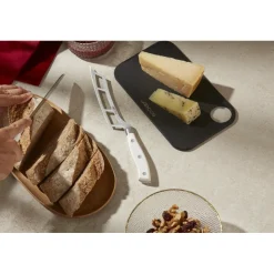 ARCOS Queso|Cuchillos Para Queso|Cuchillo Queso Serie Riviera Blanc 145 mm