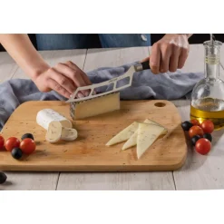 ARCOS Queso|Cuchillos Para Queso|Cuchillo Queso Serie Riviera 145 mm