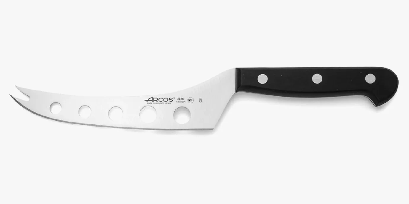 ARCOS Queso|Cuchillos Para Queso|Cuchillo Queso Serie Universal 145 mm