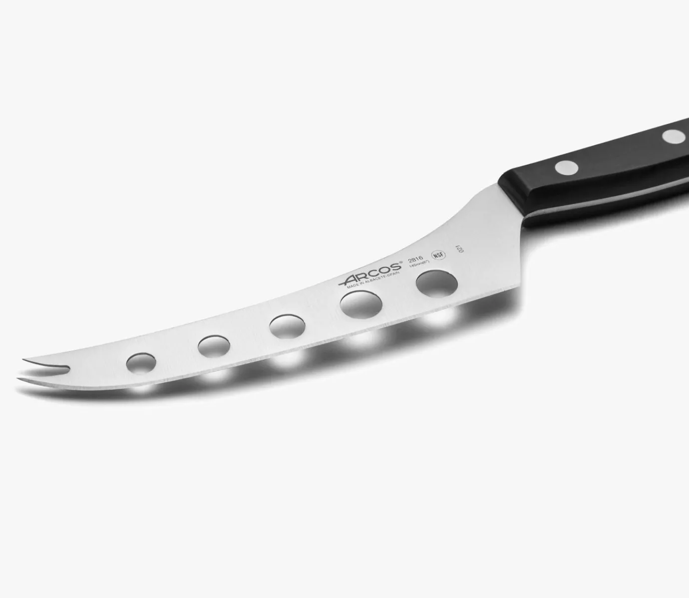 ARCOS Queso|Cuchillos Para Queso|Cuchillo Queso Serie Universal 145 mm
