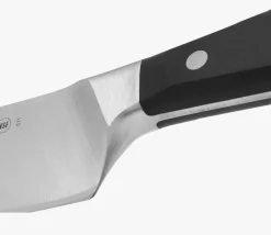 ARCOS Cuchillos Para Pescado|Japoneses|Cuchillo Rocking Santoku Serie Manhattan 190 mm