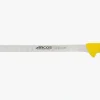 ARCOS Salmón|Cuchillo Salmón color amarillo Serie 2900 300 mm
